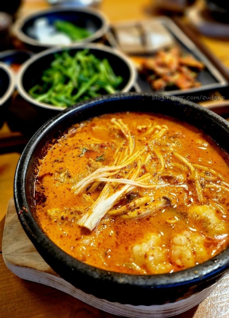 김해 국밥맛집 삼계 정성순대 해장국 얼큰한우곱창 수제 순대국 김해 국밥맛집 삼계 정성순대 해장국 얼큰한우곱창 수제 순대국