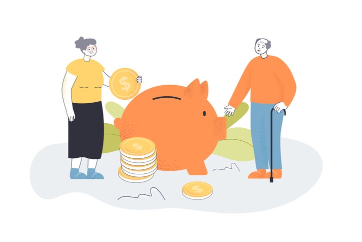 은퇴 준비, 40대부터 필요한 이유 3가지