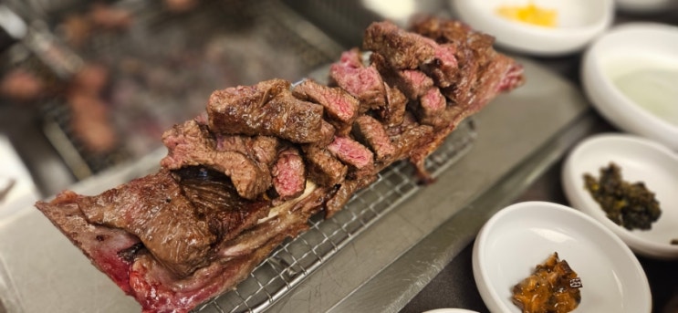  내돈내산 월가갈비 벽돌갈비 홍벽갈비 소고기맛집 가족외식 회식 시청역맛집 북창동맛집 추천