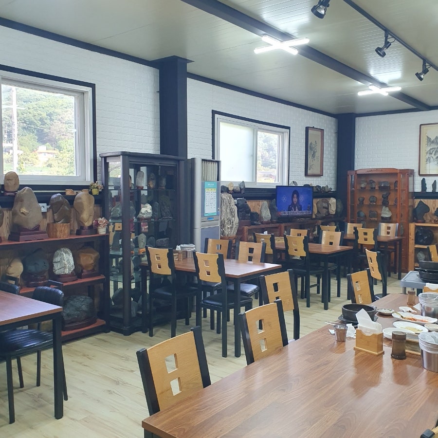 교동칼국수 양주봉암점 사진 5