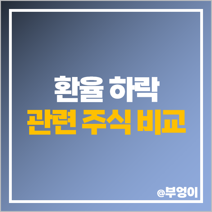 미국 금리 인하 달러 환율 하락 수혜주 풍산 대한해운 오리온 주가 한국전력 주식 미국 금리 인하 달러 환율 하락 수혜주 풍산 대한해운 오리온 주가 한국전력 주식