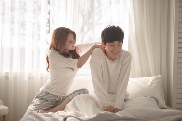  남자친구 사귀는법 사소한 부분