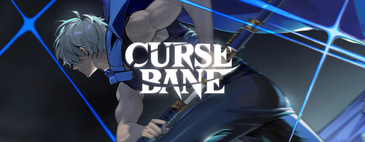 데모 게임 맛보기 Cursebane 데모 게임 맛보기 Cursebane