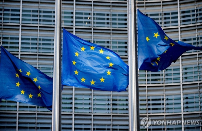 EU, 中 과잉의존 우려에 '수소 보조금' 지급 규정 강화 EU, 中 과잉의존 우려에 '수소 보조금' 지급 규정 강화