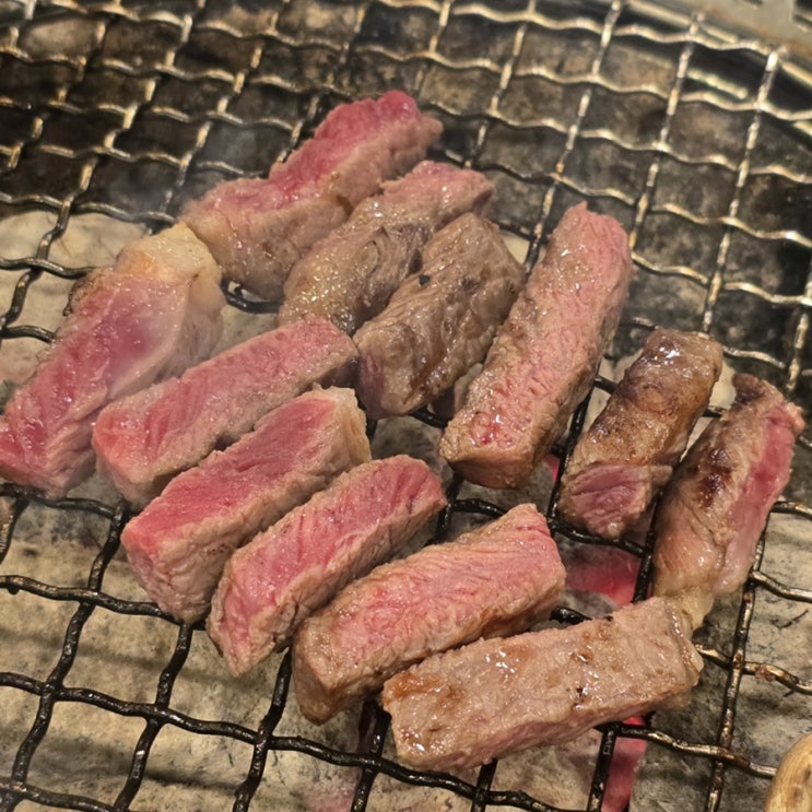  부산 영도 태종대 맛집 아르떼뮤지엄 고기맛집 태종아리랑 후기