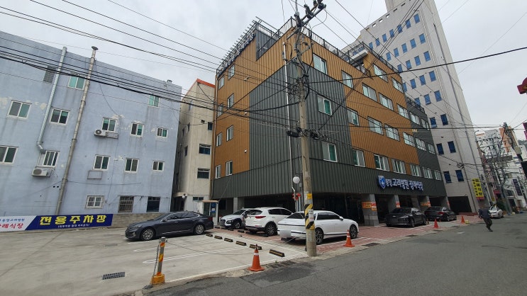  통영 고려병원 장례식장