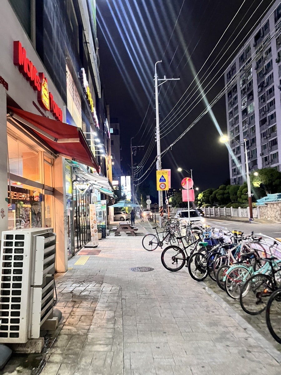 짚터 오남프라자점 사진 2