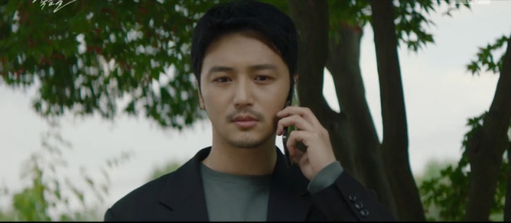 <b>백설공주</b>에게 죽음을 (<b>변요한</b>, <b>고준</b>) 12회 12화