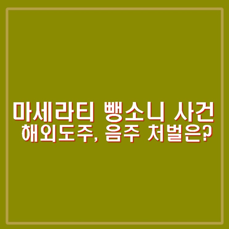 <b>마세라티 뺑소니</b> 운전자, 조력자 구속영장 신청. 해외도주... 