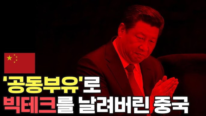 빅테크를 죽이고, 고성장이 될까? 빅테크를 죽이고, 고성장이 될까?