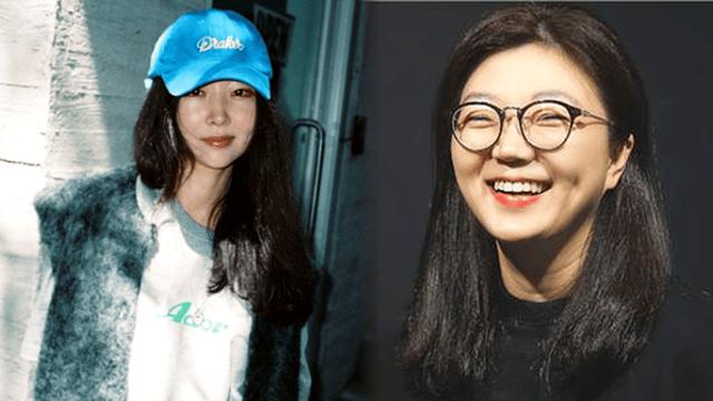 민희진 근황, 현대카드 행사 강연 중 해임 심경 밝혀... 결혼·남편 정보 재조명 민희진 근황, 현대카드 행사 강연 중 해임 심경 밝혀... 결혼·남편 정보 재조명