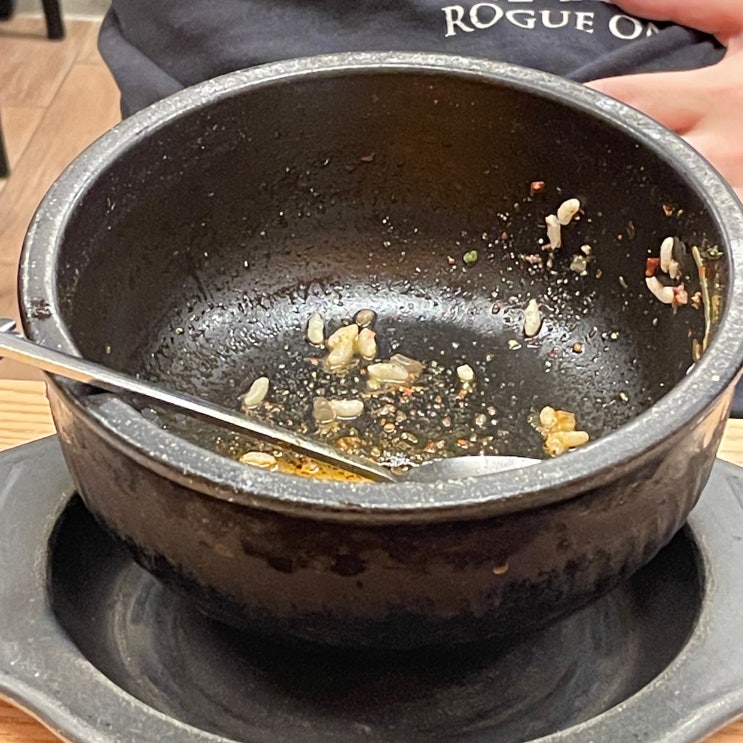  최근 방문한 분당 판교 맛집 3곳