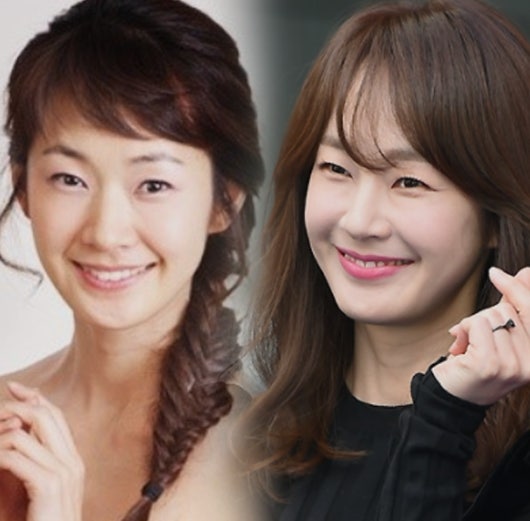 명세빈 전남편 강호성 이혼 이유 장중호 파혼 사유 직업 아버지 명종식 어머니 윤보희 오빠 ....