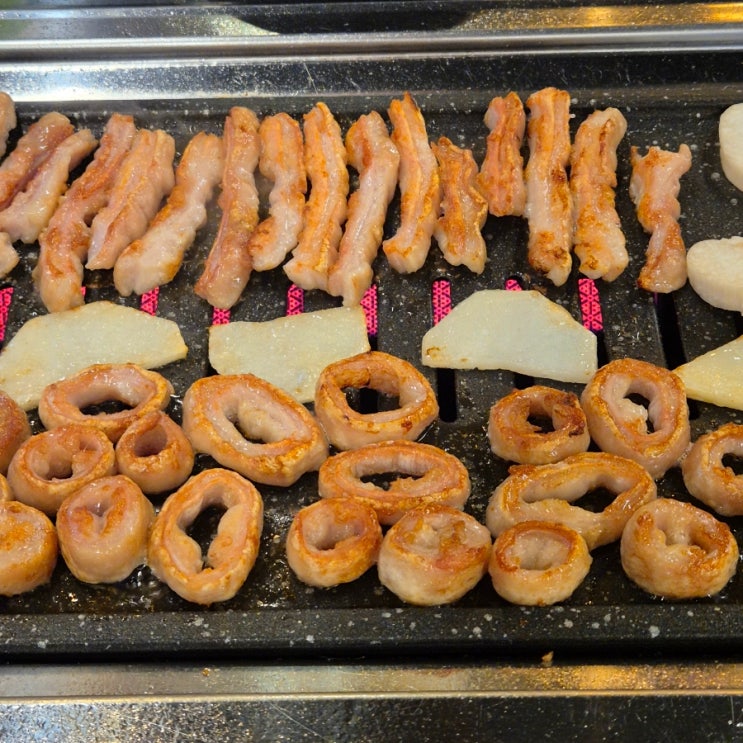  [부산 동래] 내돈내산 막창 맛집 '태영생막창 동래점'