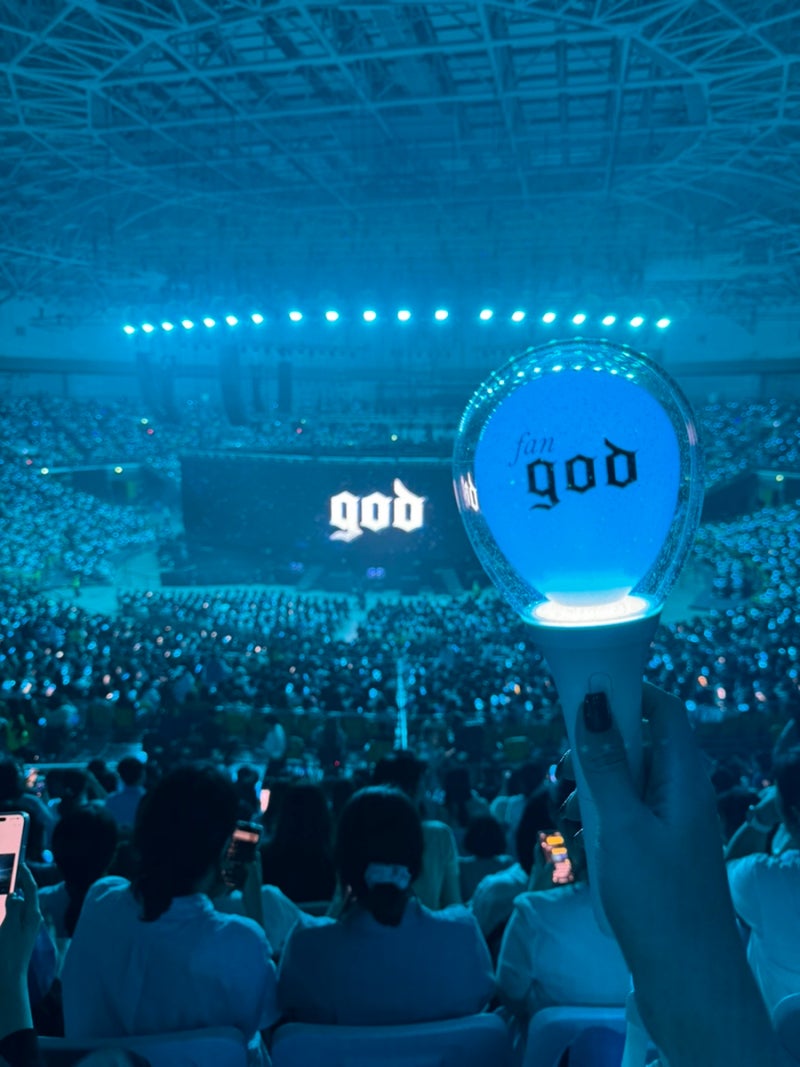 2024 지오디 콘서트 360도 무대 시야 셋리스트 꿀팁