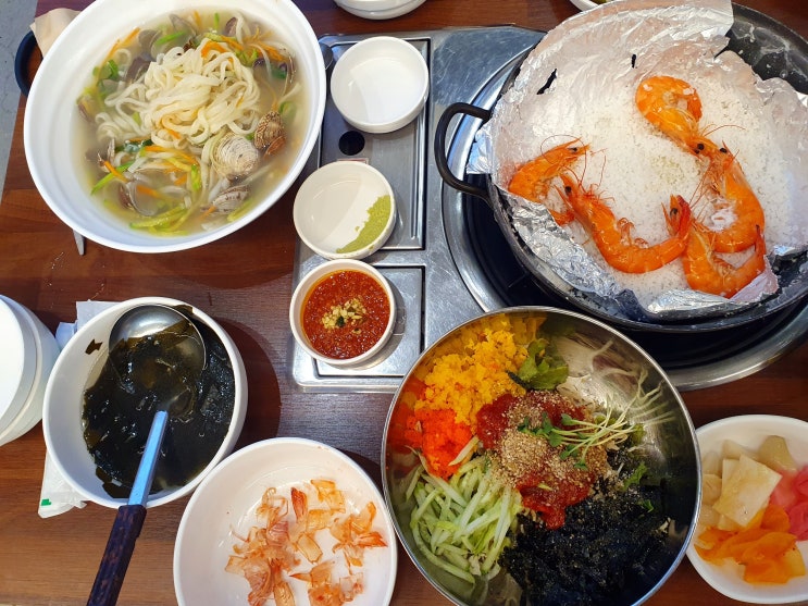  청계산맛집 추천 속초어시장 청계산점 분위기 좋아