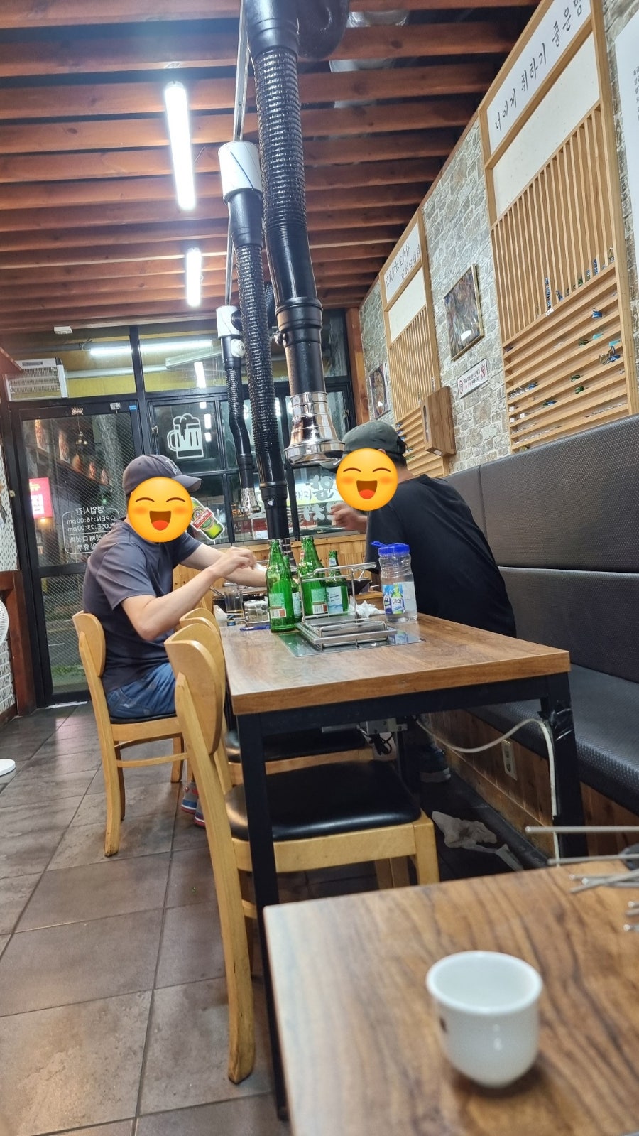 시스터양꼬치 사진 2