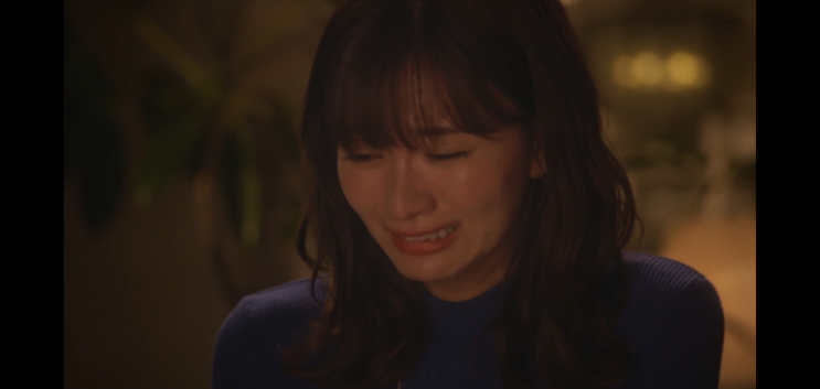  [일드] 당신은 진정한 자신을 마주하고 있나요?