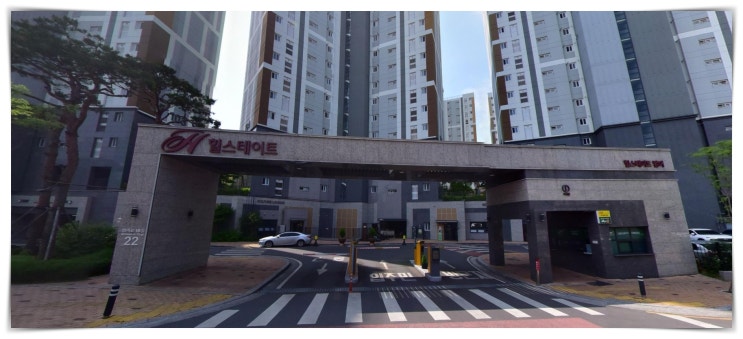  대구아파트매매 힐스테이트범어