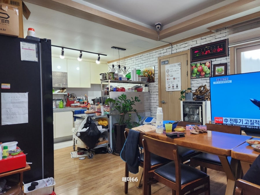 두이추어탕 사진 2