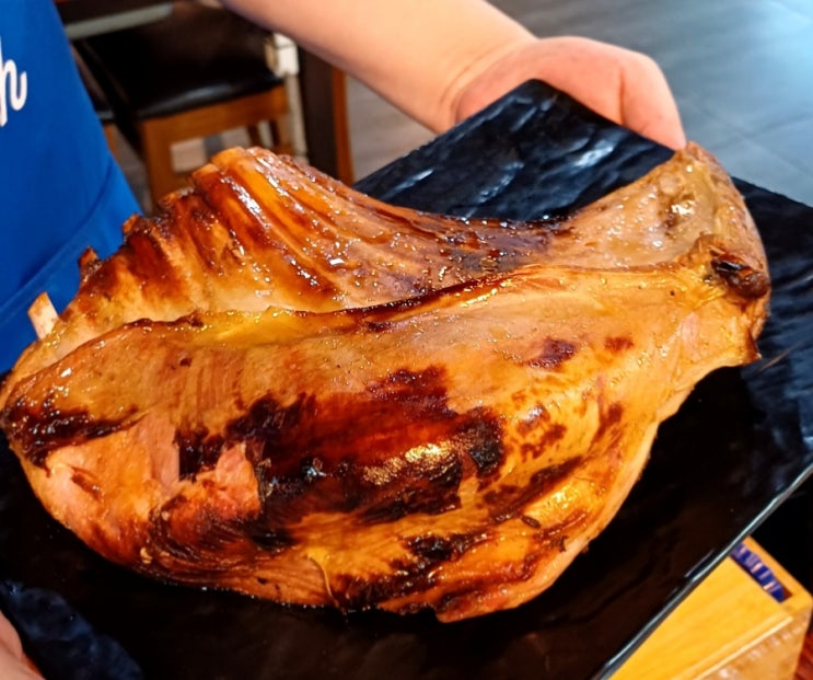  수원 원천동 급이 다른 양고기 맛집 불패 양꼬치 양갈비 아주대