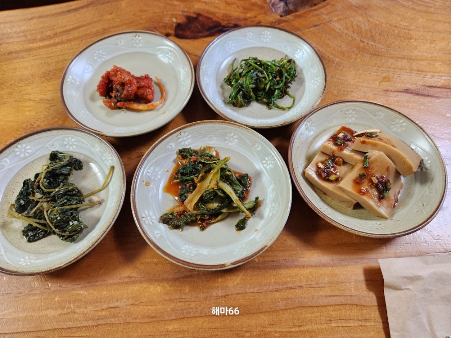 두이추어탕 사진 5