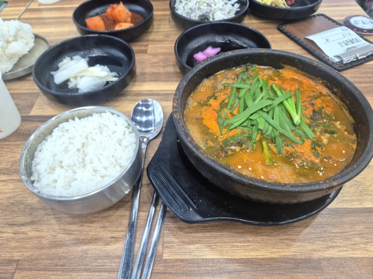  [김포/풍무동]9900원 흑염소탕 정드림흑염소
