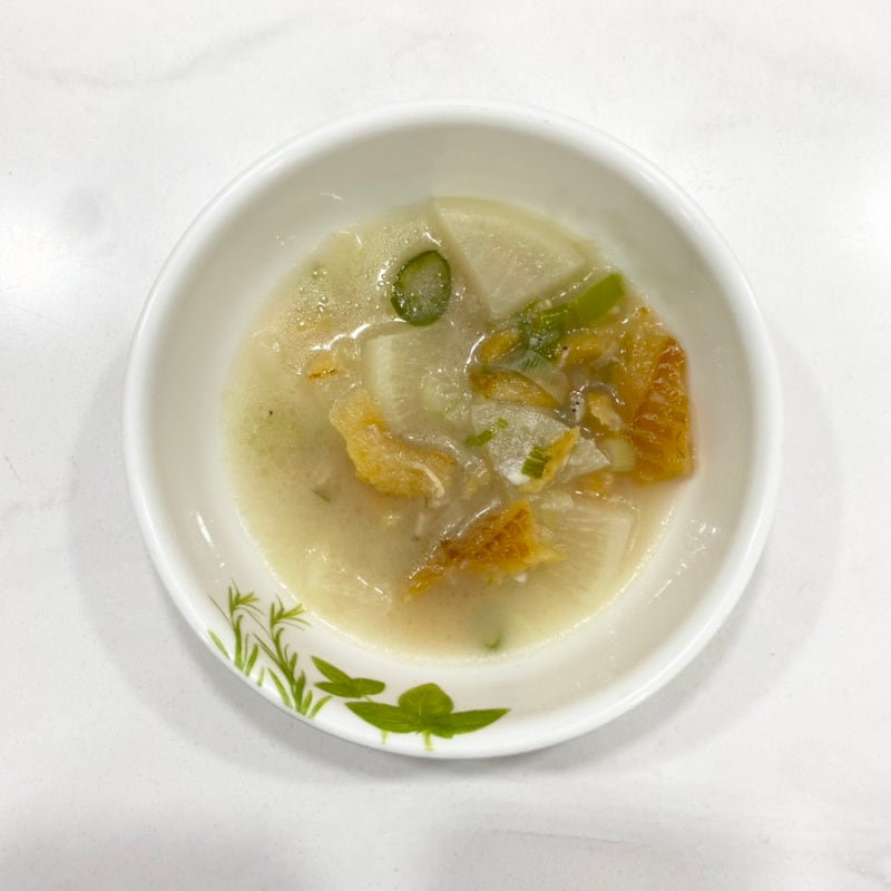 황탯국 끓이는 방법 황태 콩나물국 레시피 황태국 만들기 황태무국 황태해장국 레시피