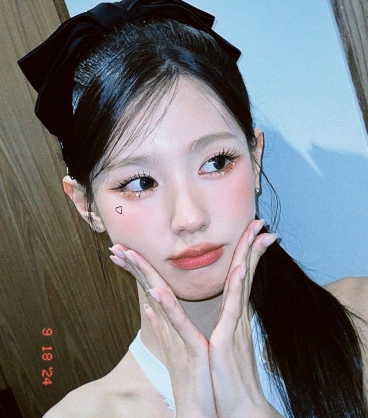  [아이들 미연의 꿀피부 비결] 아침저녁으로 '이것' 하면 미연처럼 피부미인 될 수 있을까? 