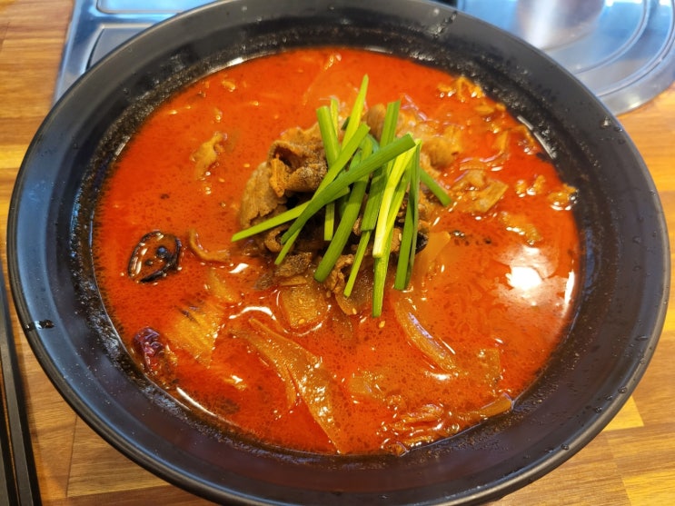 안산 중앙동 짬뽕맛집 더불짬뽕(안산짬뽕맛집) 안산 중앙동 짬뽕맛집 더불짬뽕(안산짬뽕맛집)
