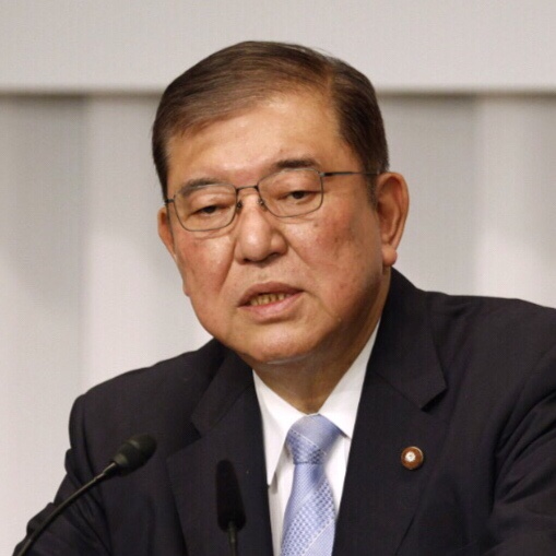 일본 <b>총리</b>(후보) ‘기시다’에 이어 ‘<b>이시바</b>’로 - 니케이... 