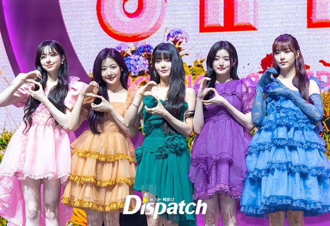 <b>피프티</b> <b>피프티</b>, SBS <b>보이콧</b>...인기가요·더쇼, 출연 없다