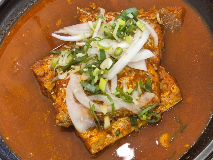 성산 맛집 갈치조림 성산일출봉 근처 갈치가 맛있는 한식 제주로운 청해원