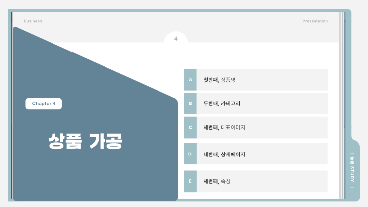  경제적자유, 창업, 부업을 위한 국내 위탁판매 무가공 대량등록-4. 상품가공