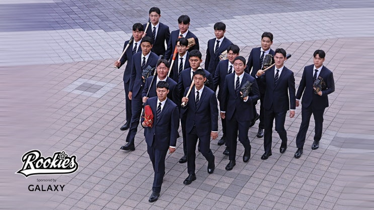 삼성 라이온즈, 육성<b>선수</b> 계약(<b>김상준</b>,최예한,김유현,김백산)(240928)