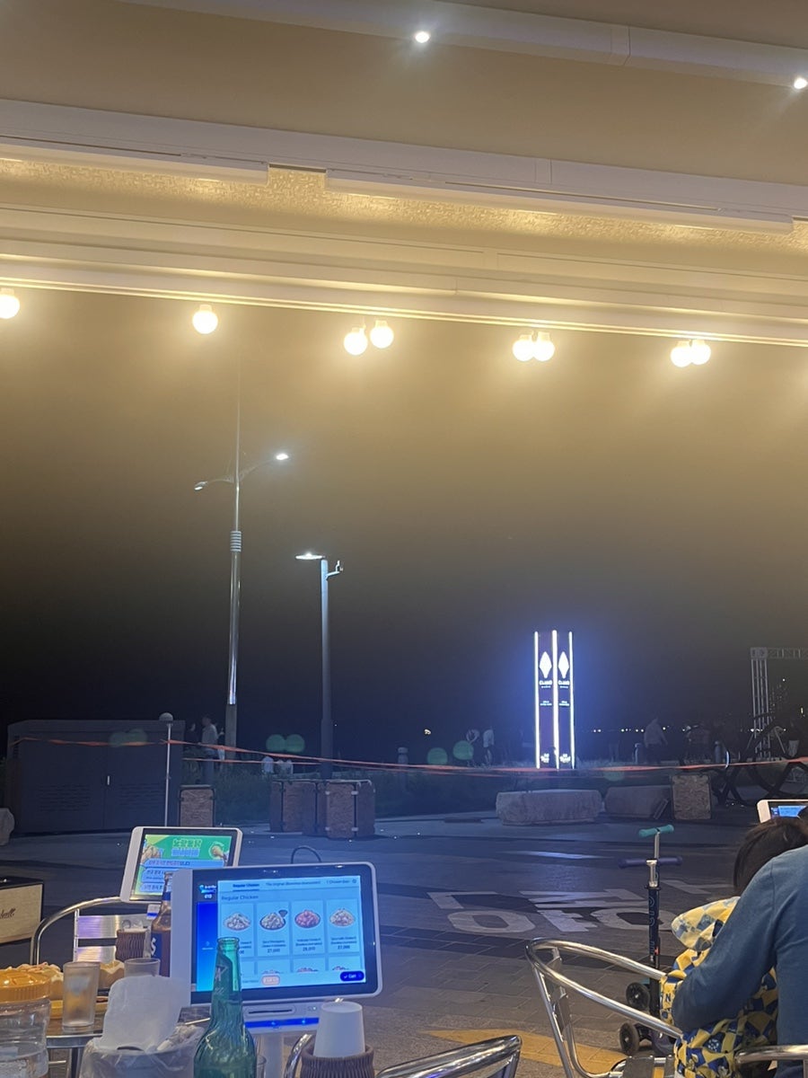 노랑통닭 재송반여점 사진 4
