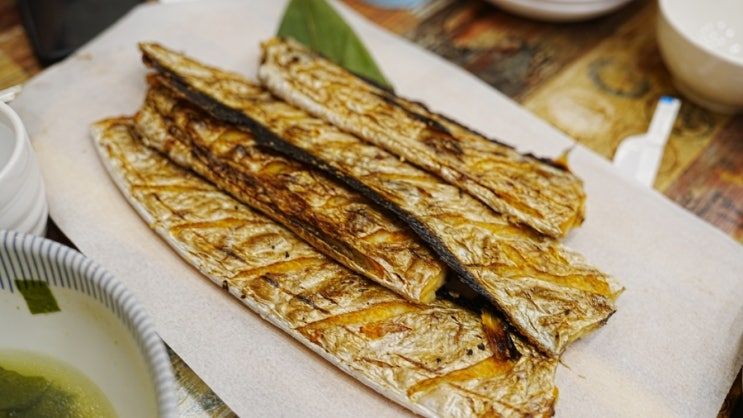  [제주 서귀포 맛집] 중문생선구이 솔직 후기 | 서귀포 제철 생선구이 맛집 가격/주차/영업시간 총정리 