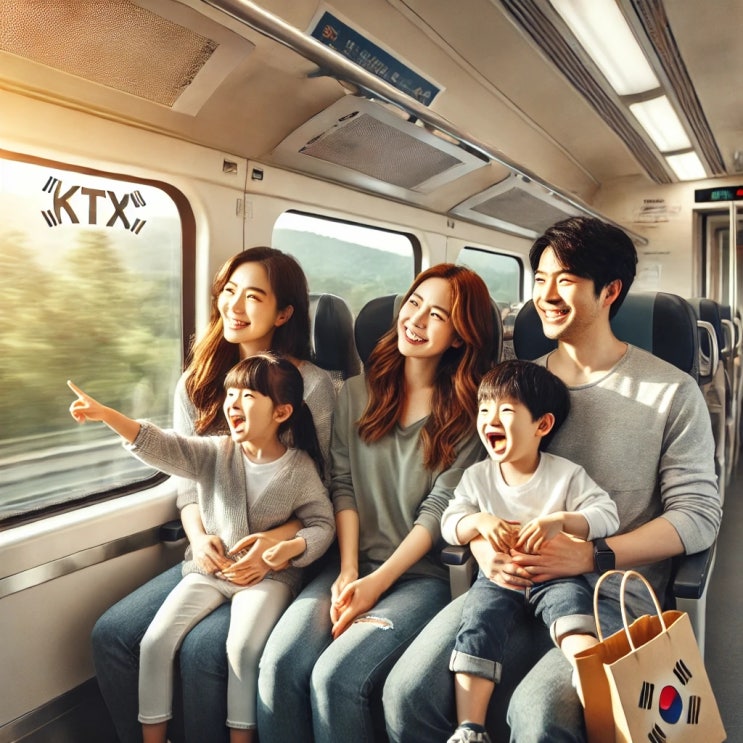  [여행 할인] 지역사랑 철도여행 KTX ITX 무궁화