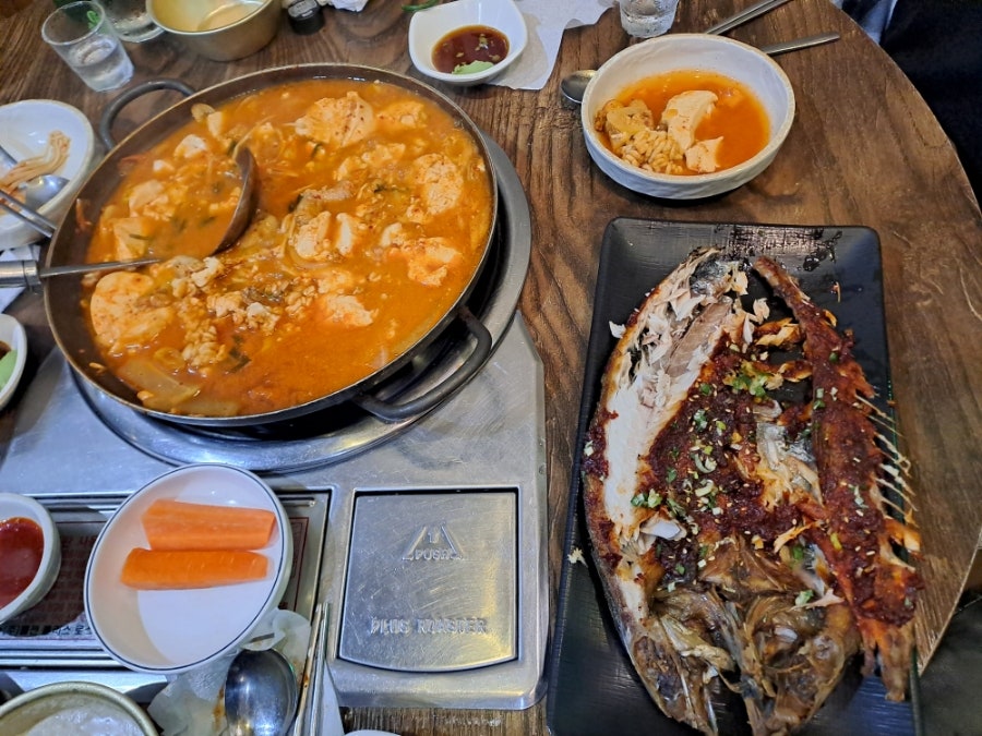 박씨네포차 사진 5