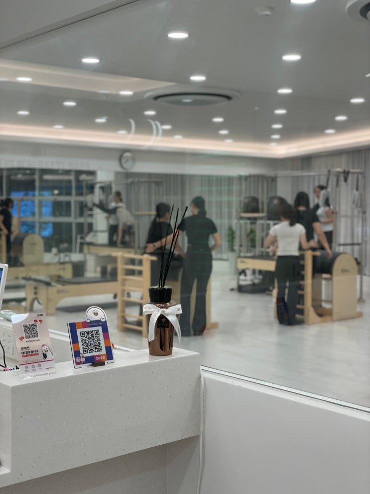  [사상 메디앤컬필라테스] 사상필라테스 단체레슨 1회 무료 체험 후 2주 프로그램 등록 CLASSIC PILATES STUDIO