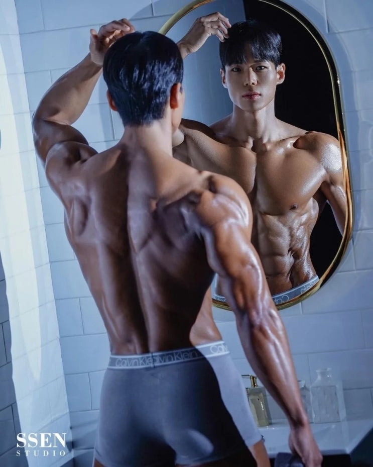 <b>피지컬100</b> 시즌2 <b>아모띠</b> 충격 근황 혈소판 수혈