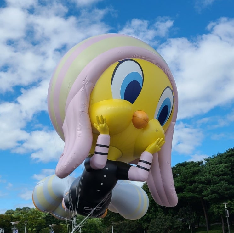  이쯤되면 서울 사람