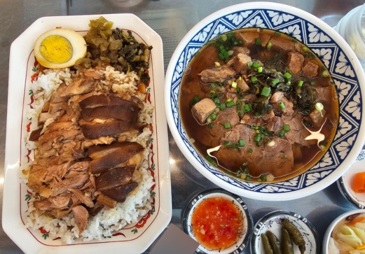  [광주/지산동] 조선대 근처에 위치한 태국음식 맛집 아푸 조대본점 후기