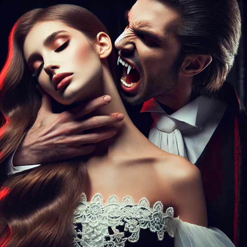 Olivia Rodrigo의 'Vampire'로 배우는 실용 영어표현 올리비아로드리고 뱀파이어 가사 뜻 해석