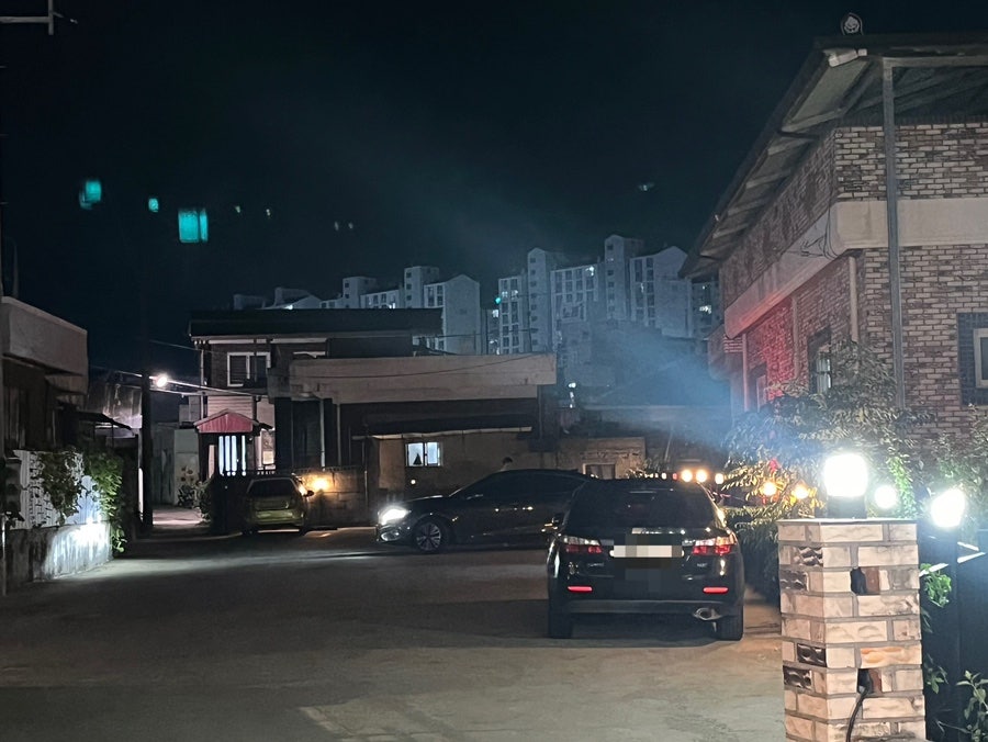 파스쿠찌 충북옥천점 사진 4