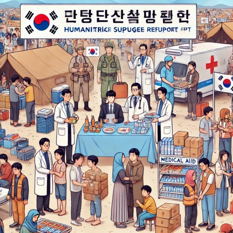  대한민국 신 출입국·이민 정책