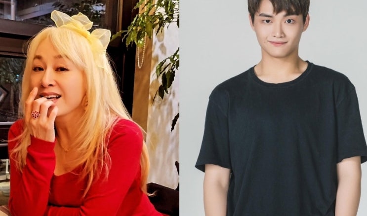 <b>박해미</b>, 아들에 '다 컸는데 <b>안 나가요</b>'서 "X놈 X끼…" <b>황성재</b>가... 