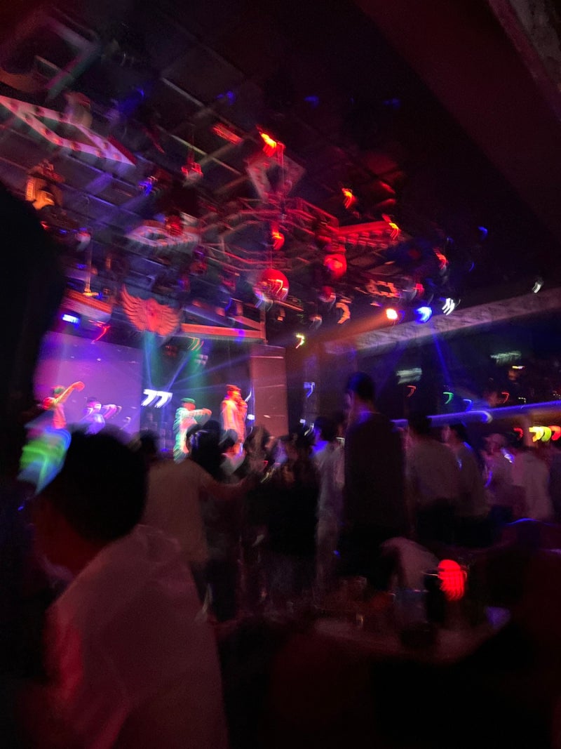 원주] 나이트 이름은 하나같이 왜 이모양일까 한국관후기.. : 네이버 블로그