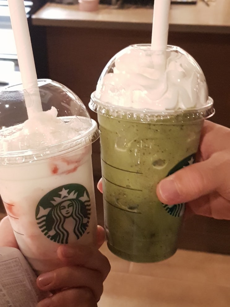  아이폰에서 갤럭시로 바꾼 한 주 일상 (근데 이제 노트8을 곁들인...)