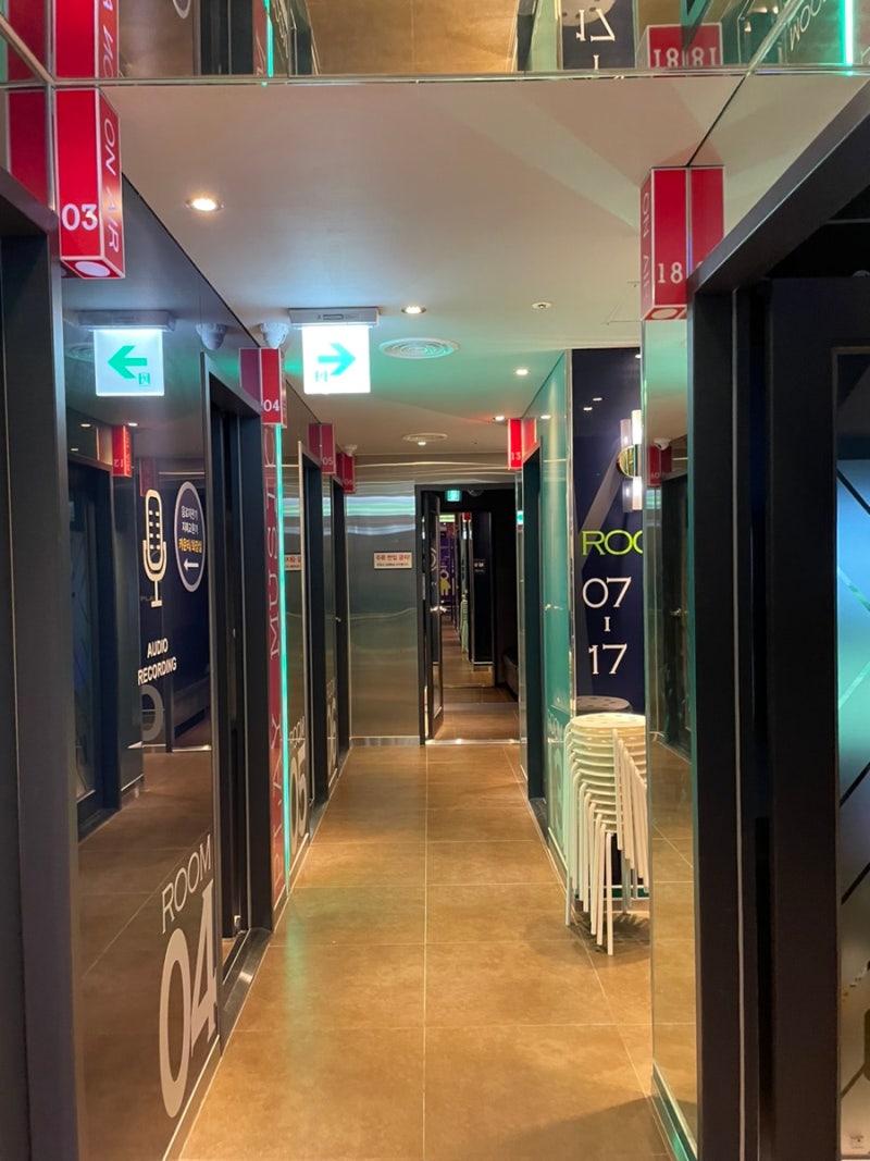 합정코노] 렉스 코인노래연습장 합정역점 : 네이버 블로그
